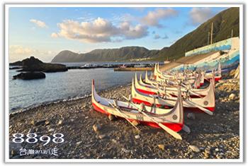 蘭嶼東清民宿．咕漫民宿餐廳