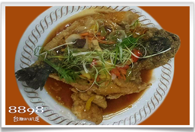 台北美食‧發現生活園藝