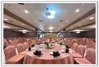 高雄大都會餐廳