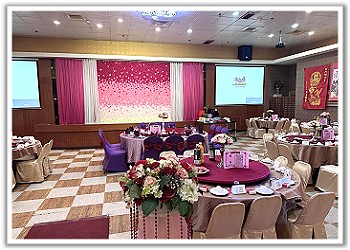 三義餐廳‧尚圓客家風味餐廳