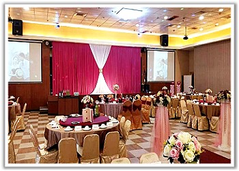 三義餐廳‧尚圓客家風味餐廳