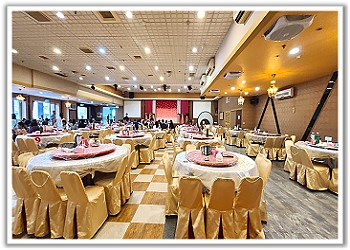 三義餐廳‧尚圓客家風味餐廳