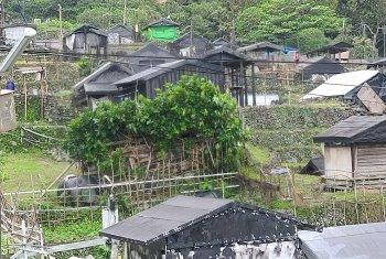 蘭嶼地下屋．蘭嶼地下屋解說