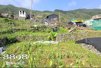 蘭嶼地下屋．蘭嶼地下屋解說