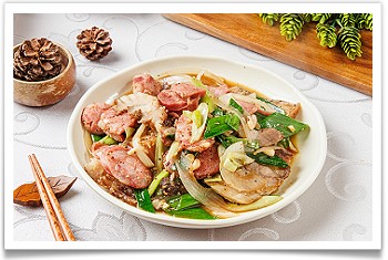 台北美食‧十分姊妹快炒(餐廳)